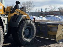 2026, Liebherr, L538