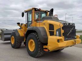 2024, Volvo, L120H