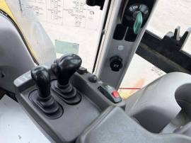 2024, Volvo, L120H