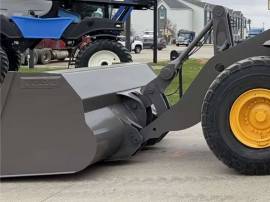 2024, Volvo, L120H