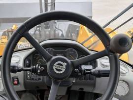 2024, Volvo, L120H