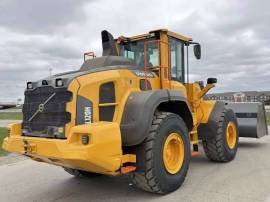 2024, Volvo, L120H