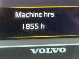 2024, Volvo, L120H