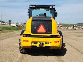 2014, JCB, TM320