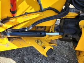2014, JCB, TM320