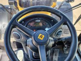 2014, JCB, TM320