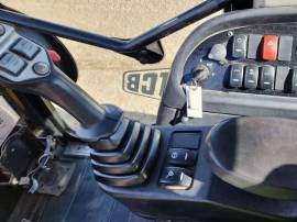 2014, JCB, TM320