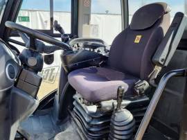 2014, JCB, TM320