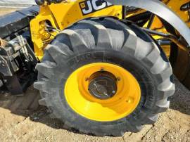 2014, JCB, TM320