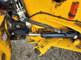 2014, JCB, TM320