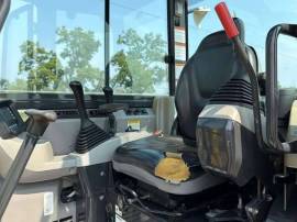 2021, Komatsu, PC45MR-5