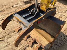 2021, Komatsu, PC45MR-5
