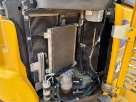 2021, Komatsu, PC45MR-5
