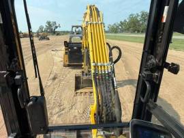 2021, Komatsu, PC45MR-5