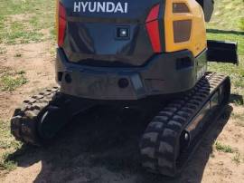 2025, Hyundai, HX35AZ