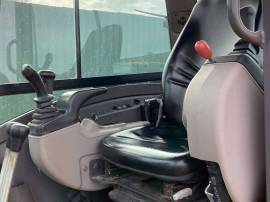 2020, Volvo, ECR40D