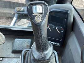 2020, Volvo, ECR40D