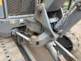2014, Volvo, ECR58D