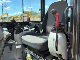 2025, Deere, 35 P-Tier 