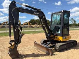 2025, Deere, 35 P-Tier 