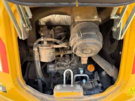 2025, Deere, 35 P-Tier 