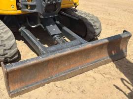 2025, Deere, 35 P-Tier 