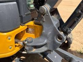 2025, Deere, 35 P-Tier 