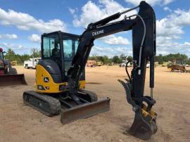 2025, Deere, 35 P-Tier 