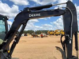 2025, Deere, 35 P-Tier 