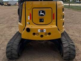 2025, Deere, 35 P-Tier 