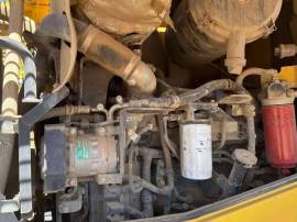 2011, Komatsu, WA250-6