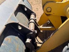 2011, Komatsu, WA250-6
