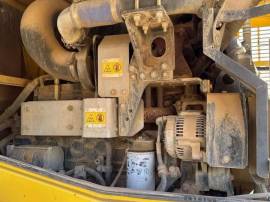 2011, Komatsu, WA250-6