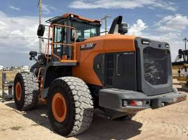 2023, Develon, DL320-7