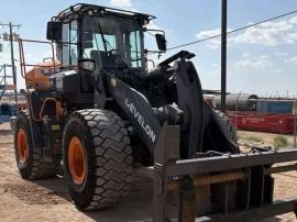 2023, Develon, DL320-7