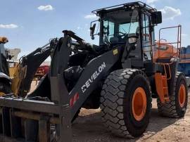 2023, Develon, DL320-7
