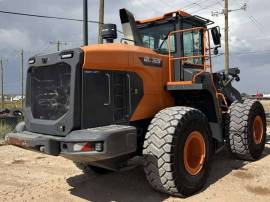 2023, Develon, DL320-7