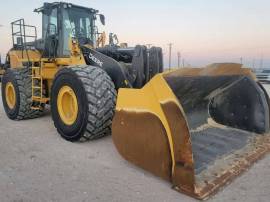 2023, Deere, 904 P-Tier