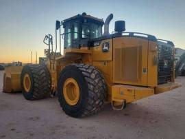 2023, Deere, 904 P-Tier