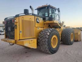 2023, Deere, 904 P-Tier