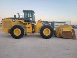 2023, Deere, 904 P-Tier
