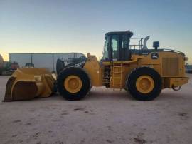 2023, Deere, 904 P-Tier