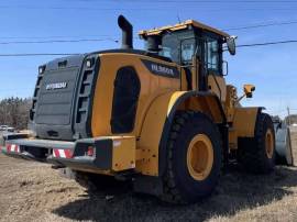 2026, Hyundai, HL960A