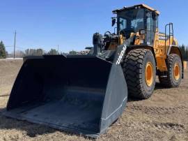 2026, Hyundai, HL960A