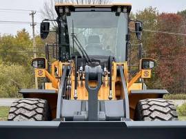 2026, Hyundai, HL960A
