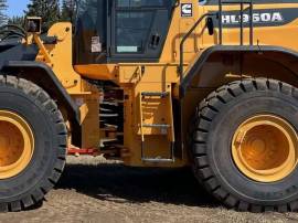 2026, Hyundai, HL960A