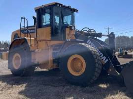 2026, Hyundai, HL960A