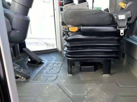 2018, JCB, 457 ZX