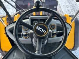 2018, JCB, 457 ZX