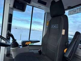 2018, JCB, 457 ZX